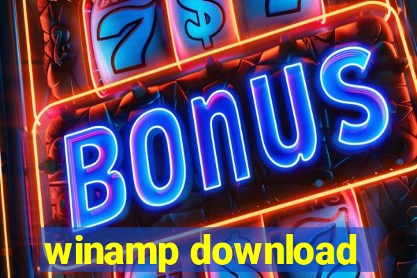 winamp download